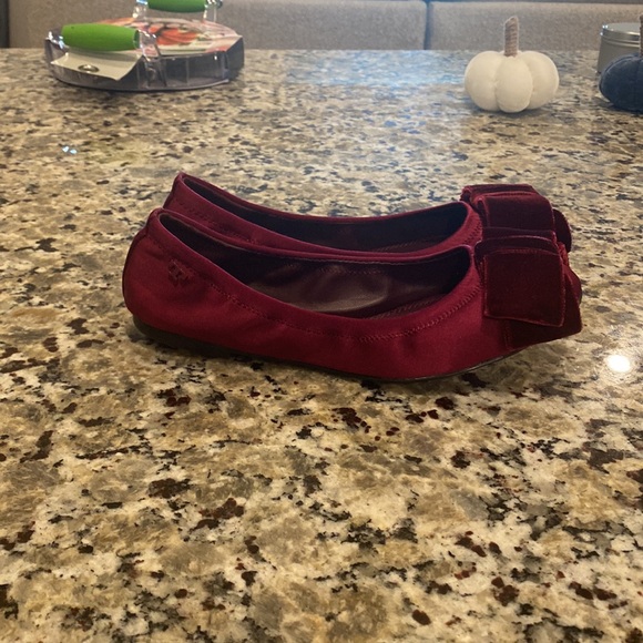 Tory Burch Flats - Picture 4 of 6